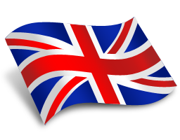 bandiera inglese